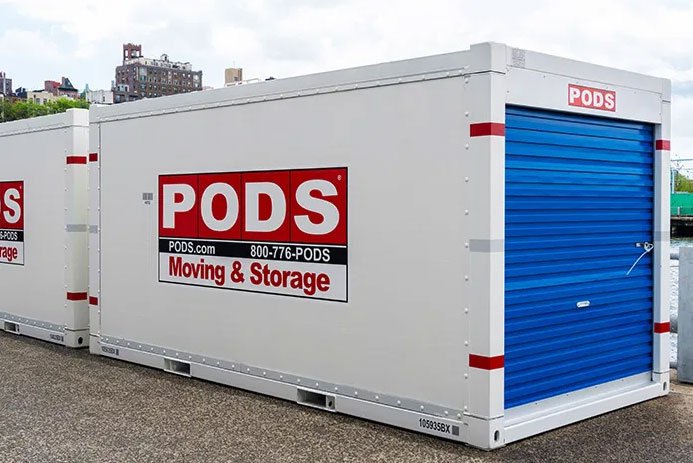 Answers To Scheduling & Delivery FAQs PODS