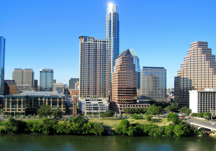 Quick Guide To Moving To Austin, Texas Reputable Mover