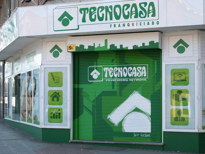 Tecnocasa vince a Napoli un contenzioso con ex consulente Requadro