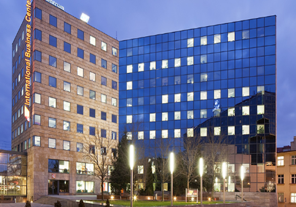 Generali Real Estate acquista un immobile per uffici nel centro di Praga Requadro