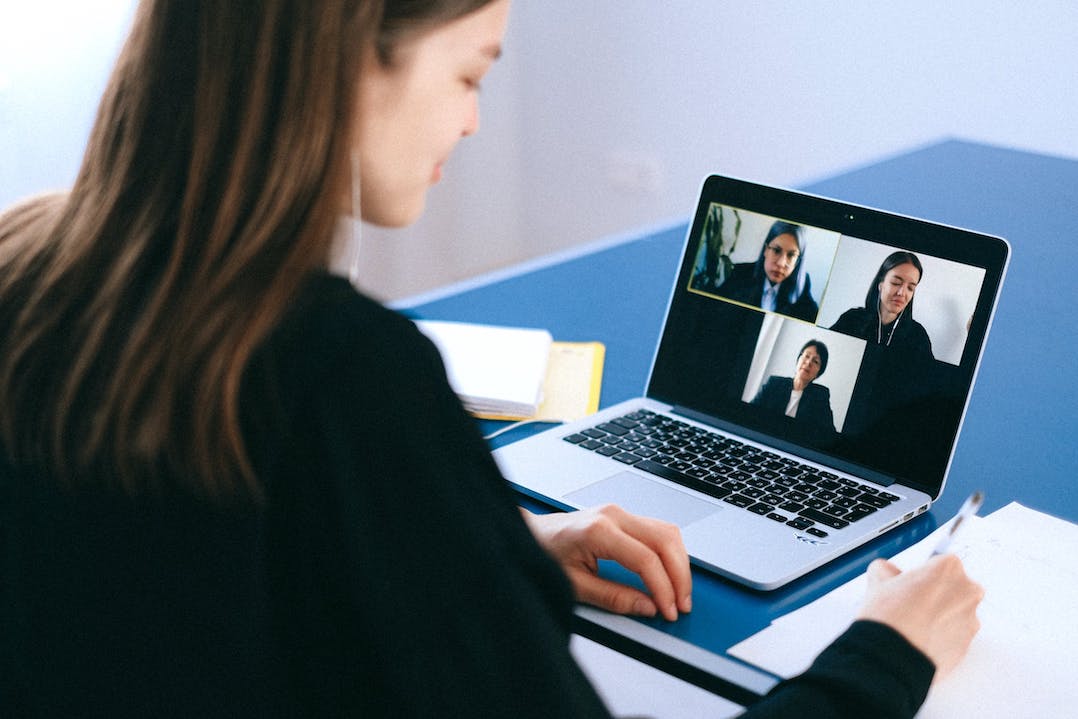 Selezioni Anche Per L'immobiliare Nel Primo Virtual Hiring Day Di Indeed - Requadro 719_x_1078_jpg