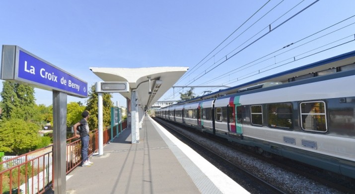 [CONCERTATION] Croix de Berny pour une gare moderne et accessible à tous
