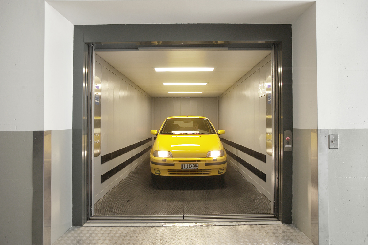 Rerman Ascensori S.r.l.