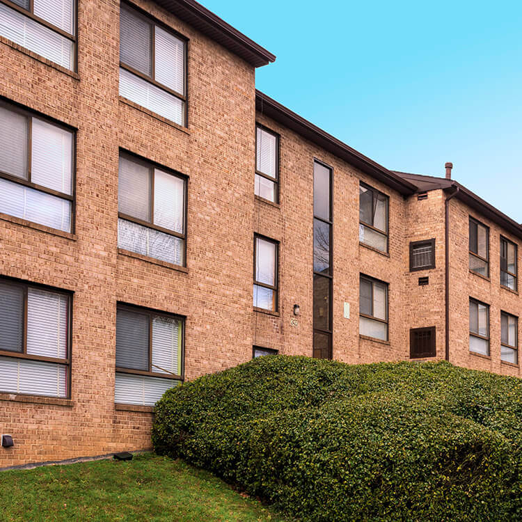 Find an Apartment in Maryland, VA or DC Residential One