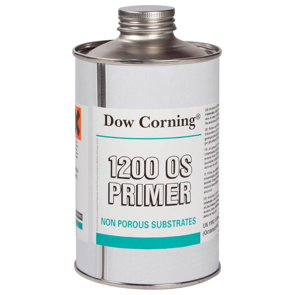 Dowsil 1200 OS Primer 500ml Resapol