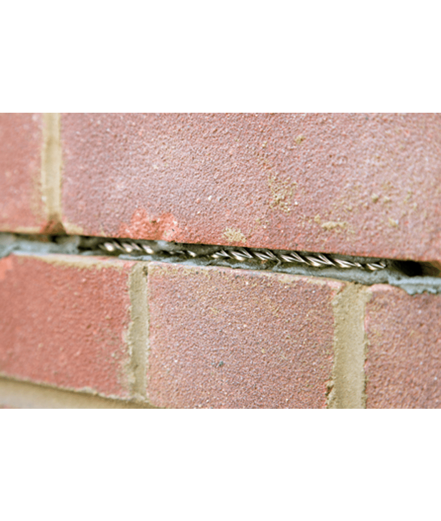 Helibar 10mm x 1.5m ( Grade 316 ) Resapol