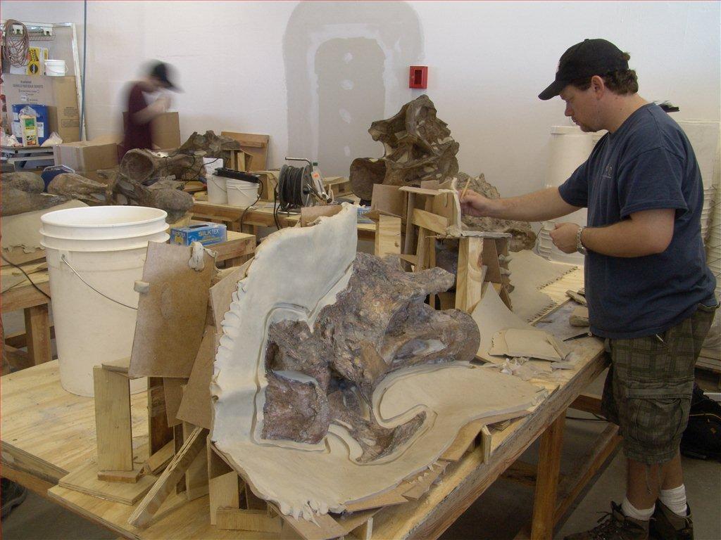 Molding & Casting Research Casting International