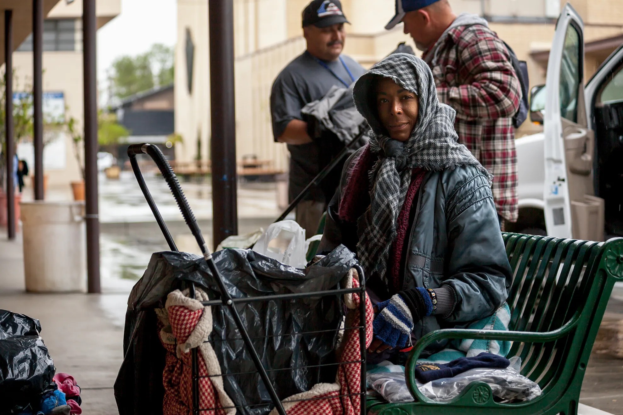 I Need Help Orange County Rescue Mission