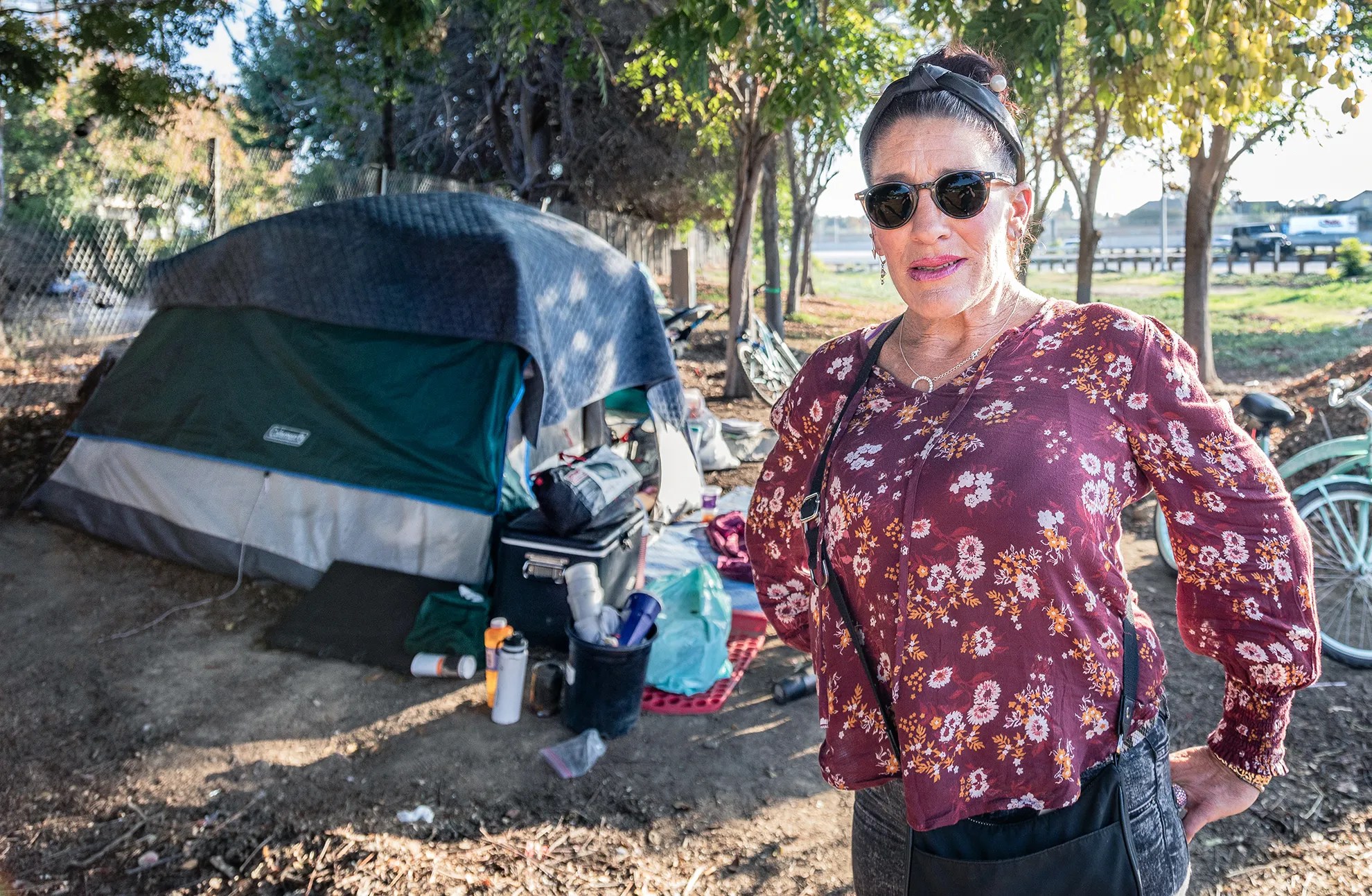 Orange County Rescue Mission Programs