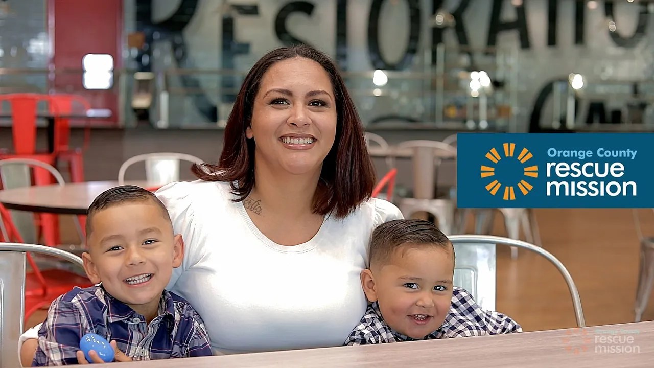 2023 Spring Program Graduation Stories Orange County Rescue Mission