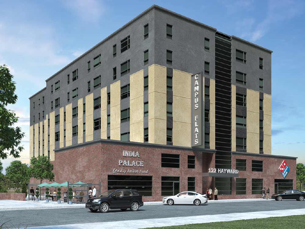 RES Development Ames, IA