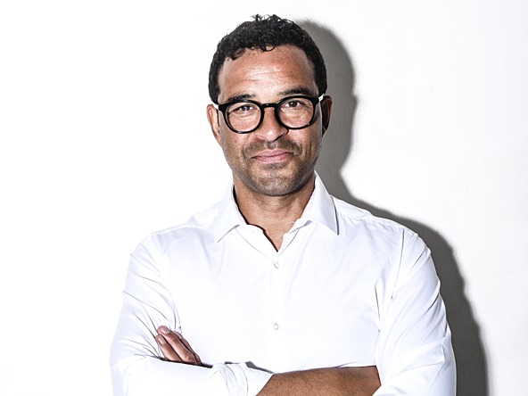 Investigative journalist Raphael Rowe among keynote speakers for MRS