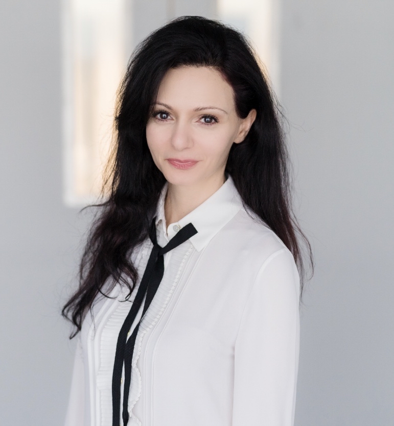 Stella Arakelyan — University of Edinburgh Research Explorer