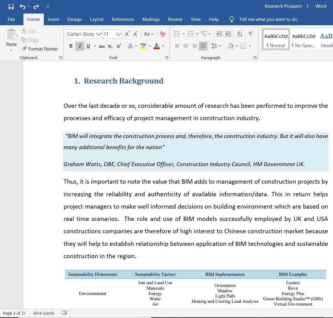 What Is Qualitative Research With Examples ResearchProspect