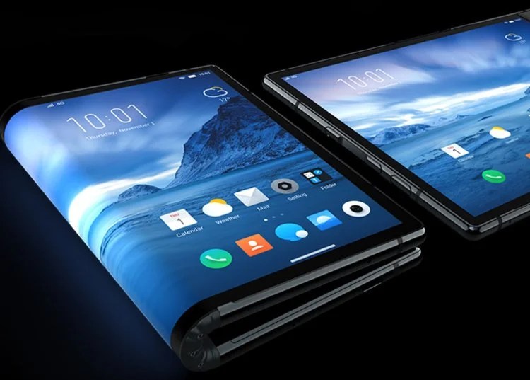 Xiaomi Mix Alpha Foldable Phone Launches Research Snipers