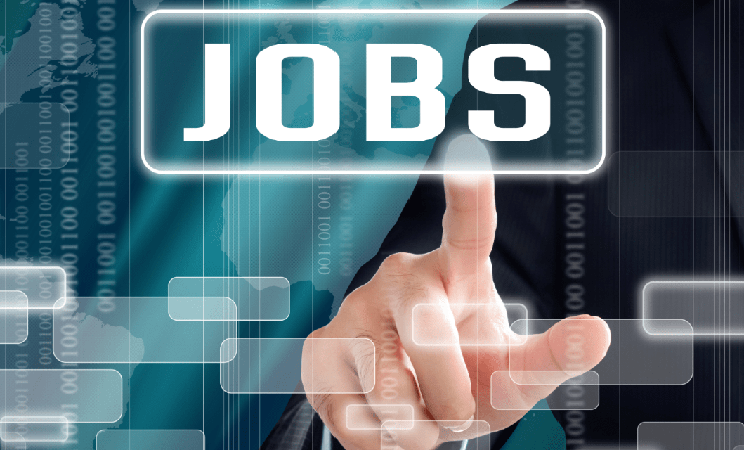 Looking for a job? Here’s where to find thousands of Triangle