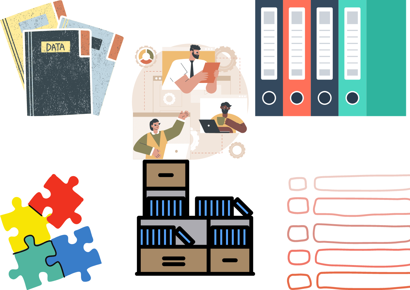 Effectively Organize your Research Articles on your System