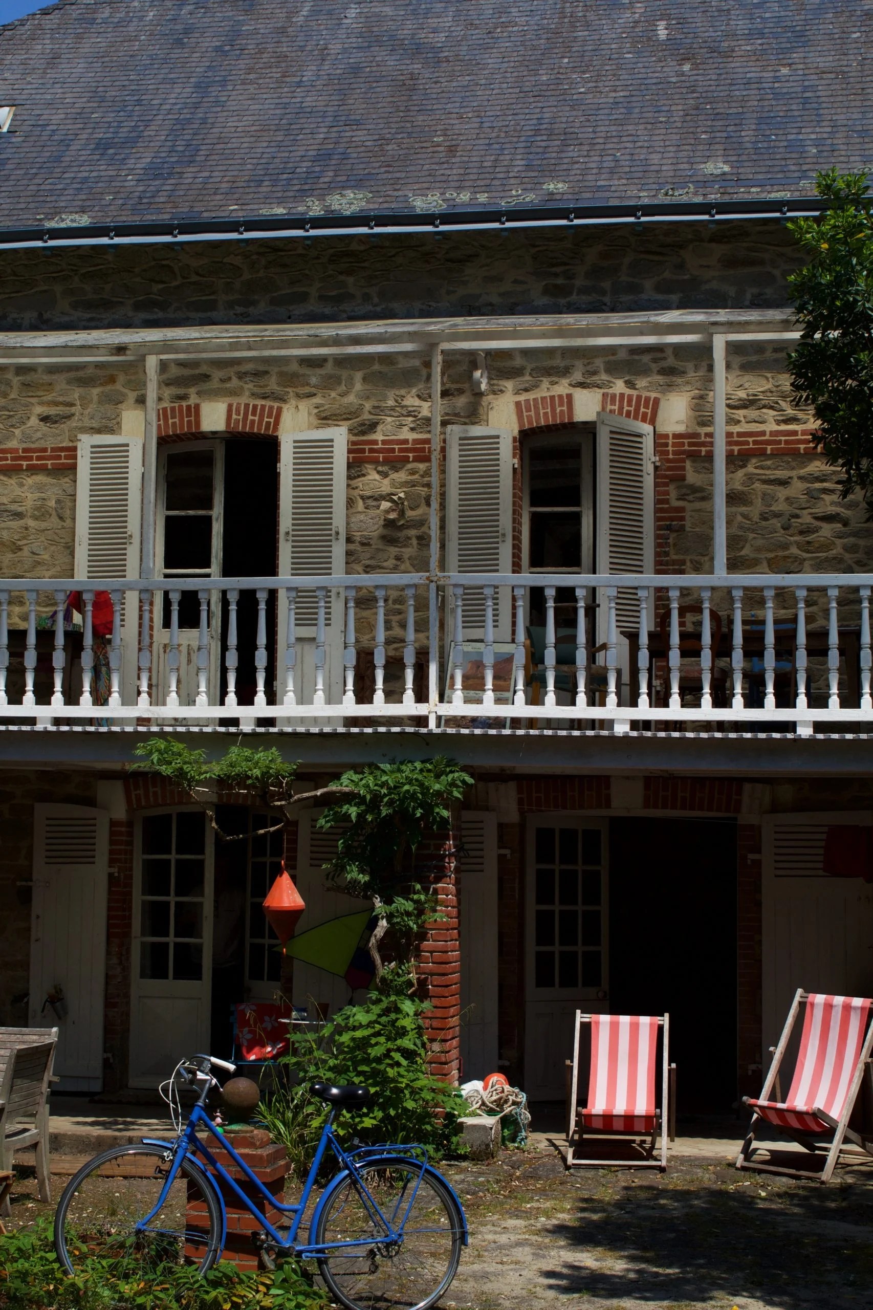 85 Conciergerie Jacobsen (Noirmoutier) Réseau de Conciergeries CLF