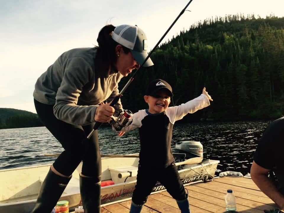 Zec Maison De Pierre Lac Tremblant Ventana Blog