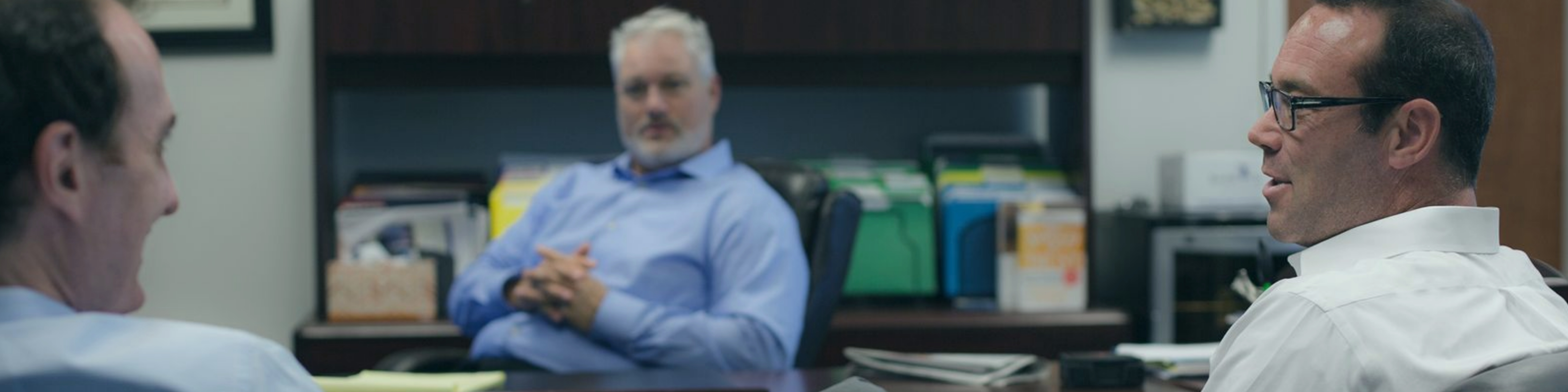 Commercial Insurance Broker Comprehensive Risk Management Plan