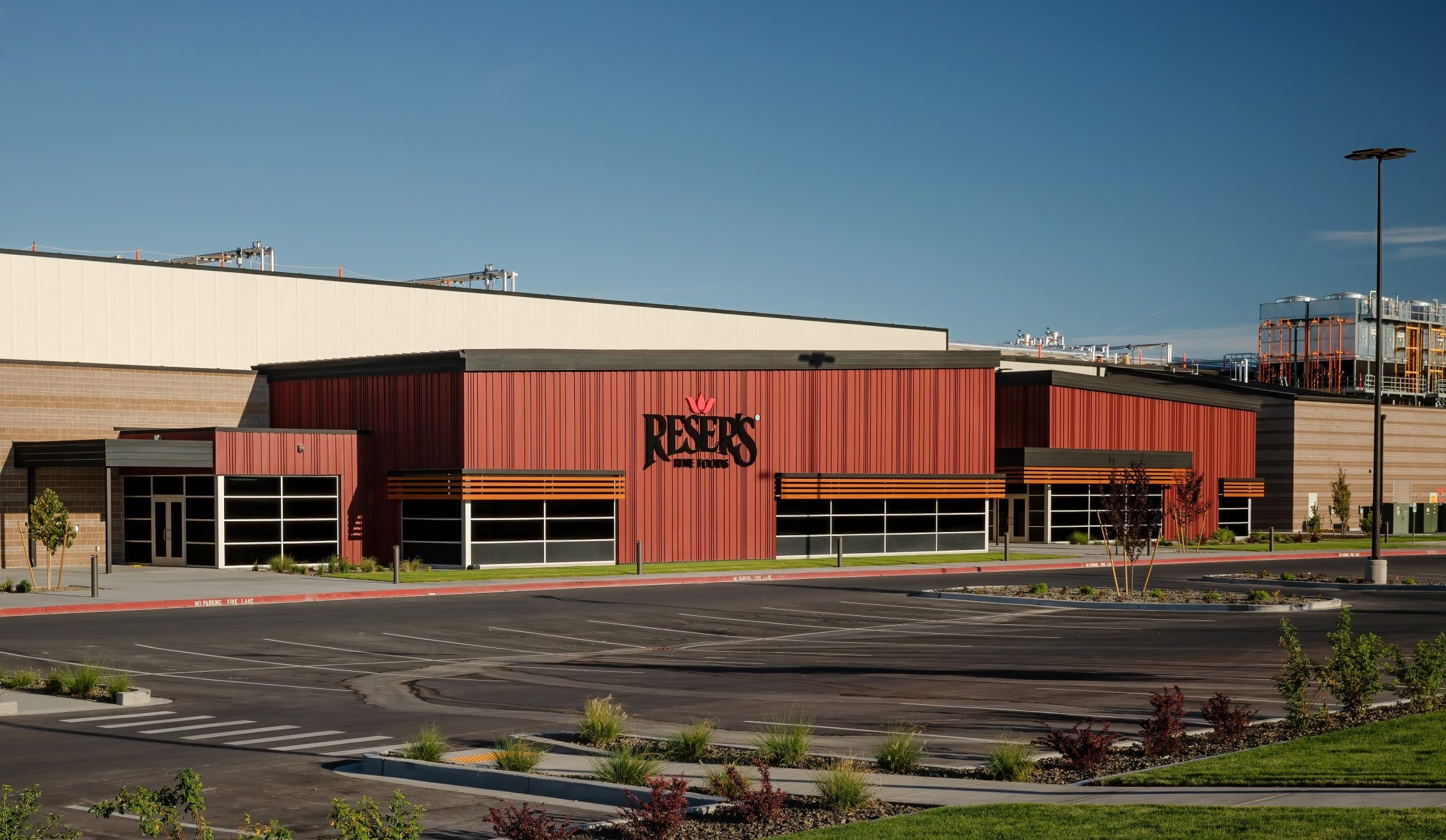 Reser's Fine Foods