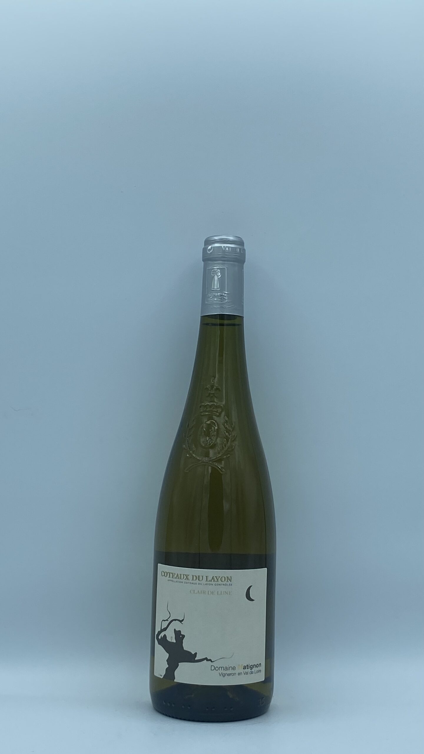 Loire Côteaux du Layon "Clair de Lune" 2022 Domaine Matignon Réserve