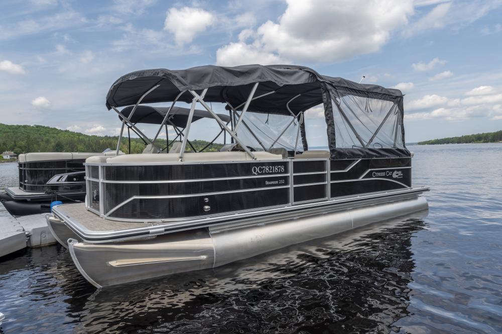 Réservation Québec Planifier en ligne vos vacances n'aura jamais été