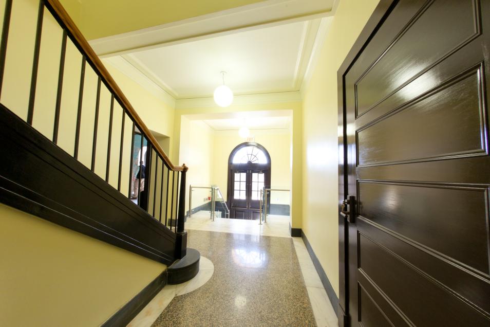 Niagara Falls Customs Office at William Huffman blog