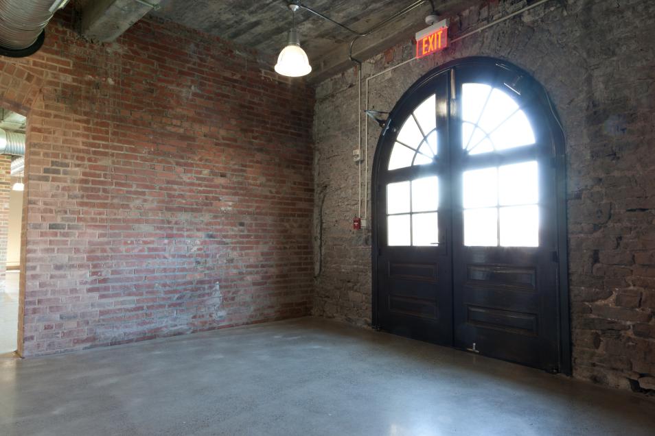 Niagara Falls Customs House Resetarits Construction