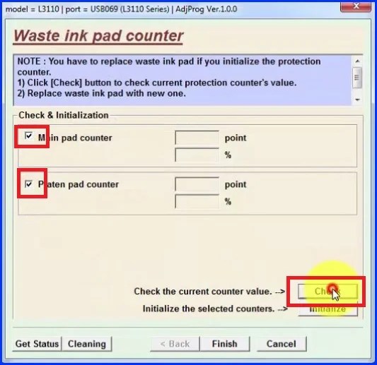 Epson l3110 counter resetter free download plmpm