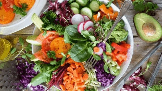 WEIGHT LOSS SALAD WEIGHT LOSS SALAD RECIPE