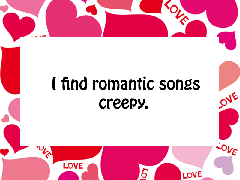 12 of the best 'I hate Valentine's Day' quotes for all the