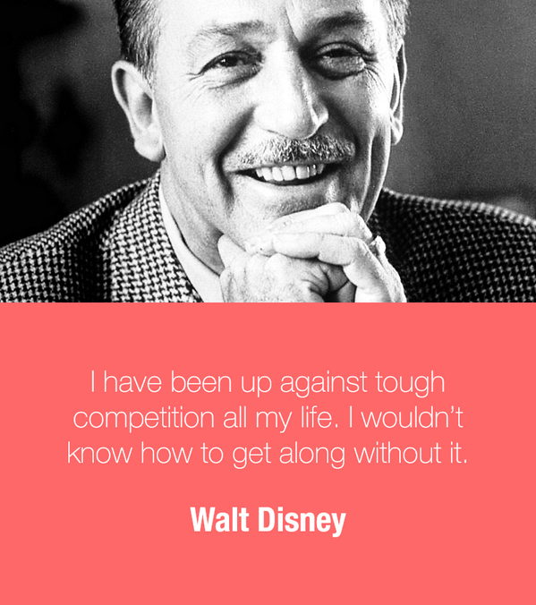 15 Walt Disney quotes on life and dreams to remember on his birthday!