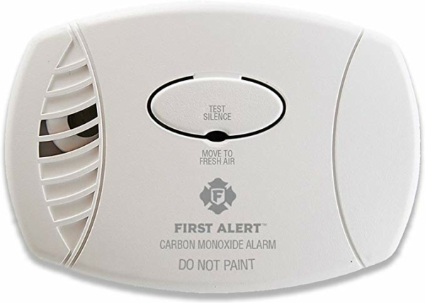 What To Know About Carbon Monoxide Leaks and Detectors