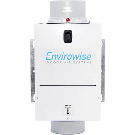 Trane Inline Ventilator | Resicon LLC