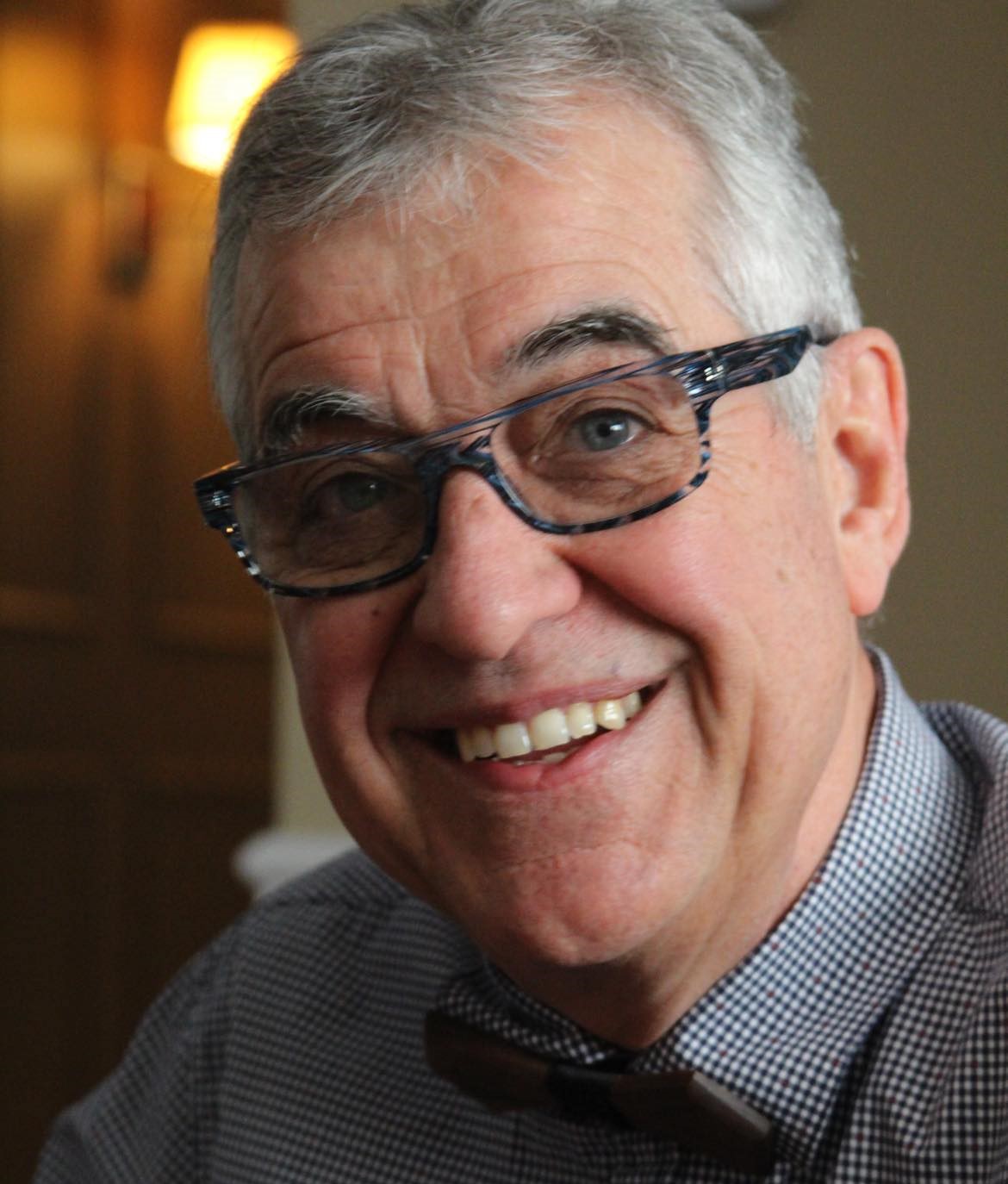 PierrePaul LAFOND Résidences Funéraires Goyer