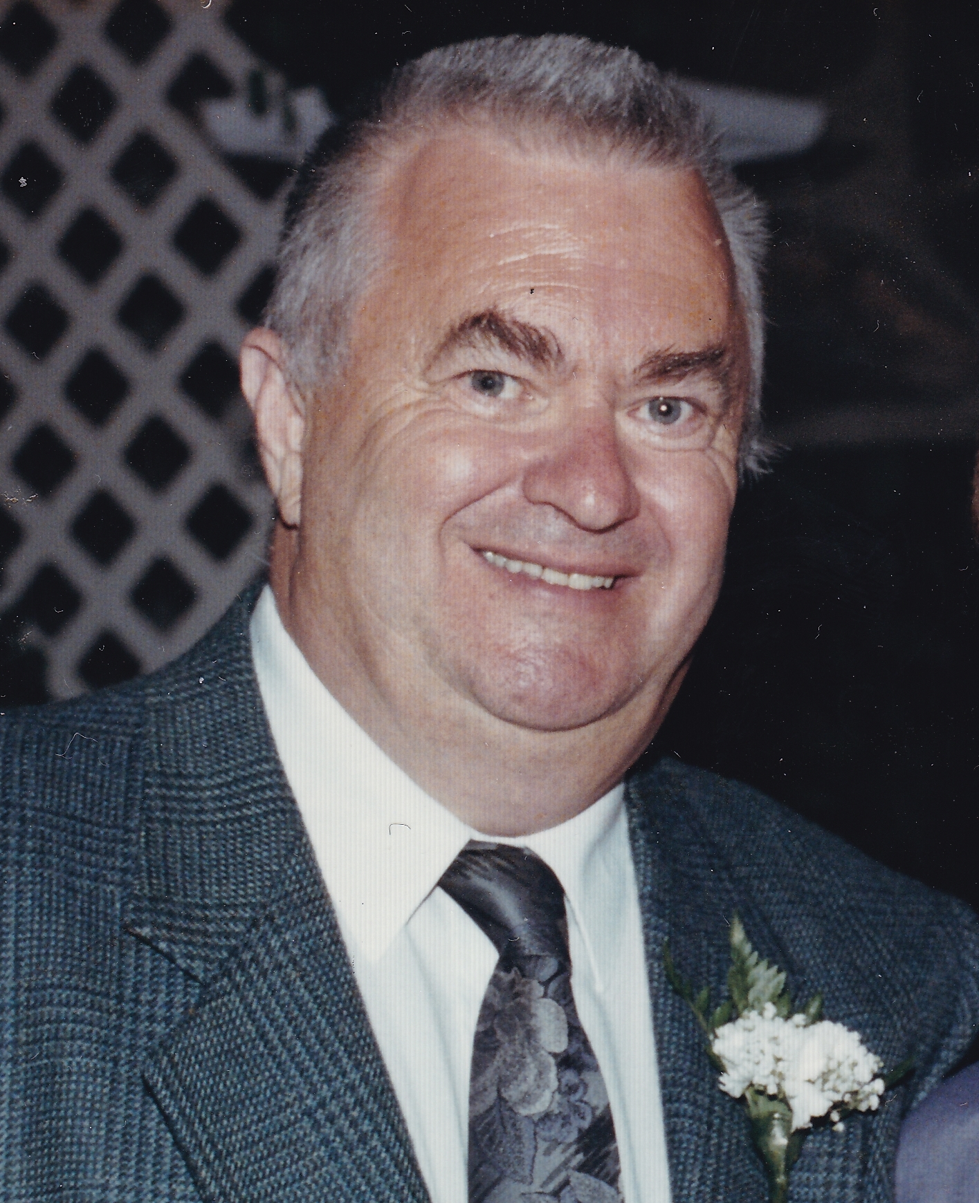 Raymond LAVALLÉE Résidences Funéraires Goyer