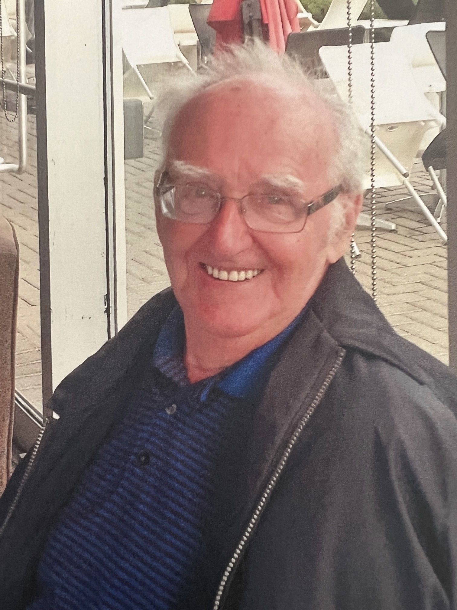 Claude LEDUC Résidences Funéraires Goyer