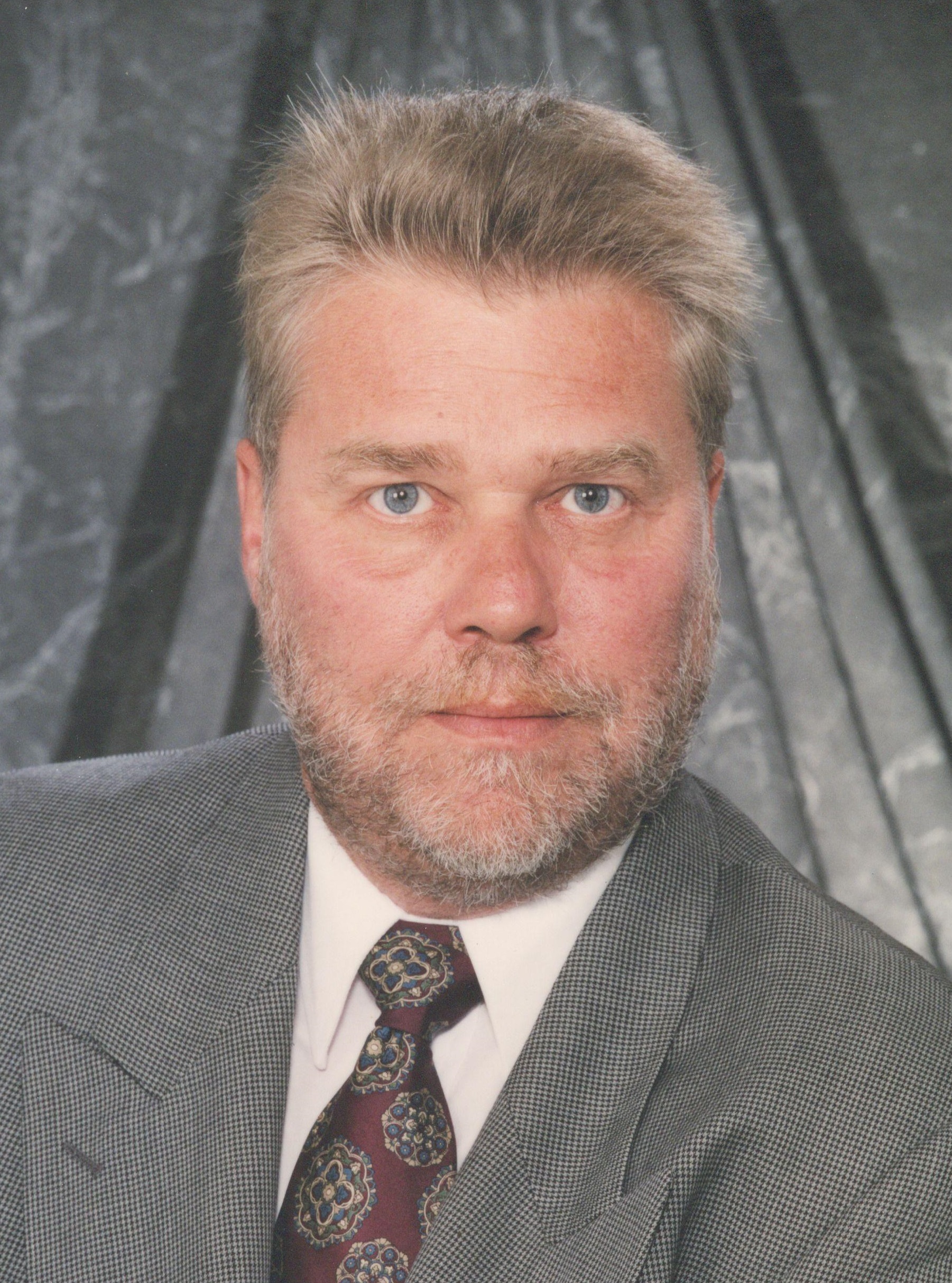 Claude PROULX Résidences Funéraires Goyer