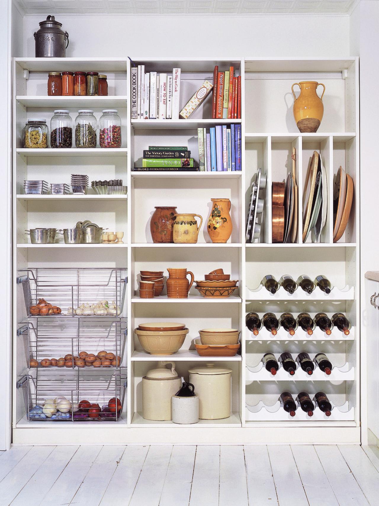 51 Pictures of Kitchen Pantry Designs & Ideas 51 Pictures of Kitchen Pantry Designs & Ideas