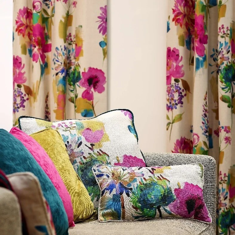 4 Tips To Decorate Beautiful Window Curtains Interior Design