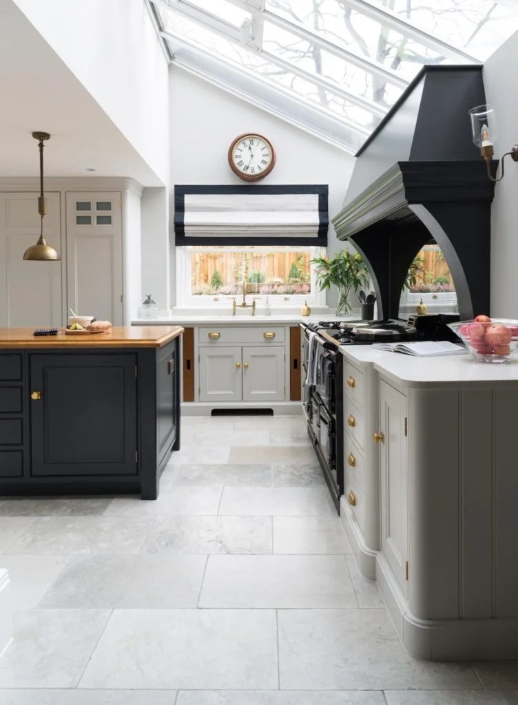 5 Top Tips For Completely Beautiful Dream Kitchen Design