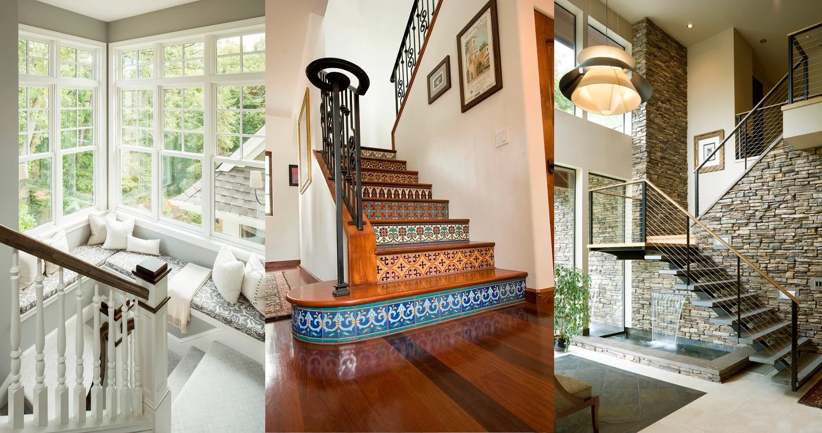 Home Stairs Design Ideas Small House
