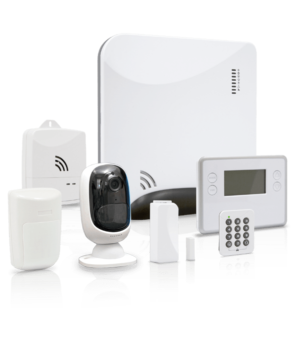 Things to Consider Before Buying a Home Security System