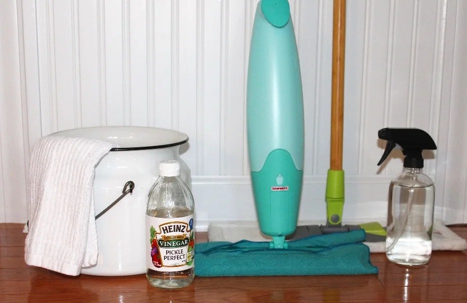 MustKnow Hacks to Cleaning Kitchen Floors