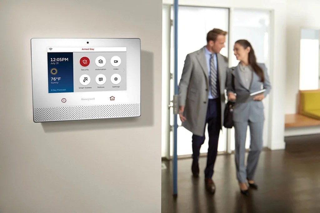 Top Features to Look for in a Home Alarm System » Residence Style