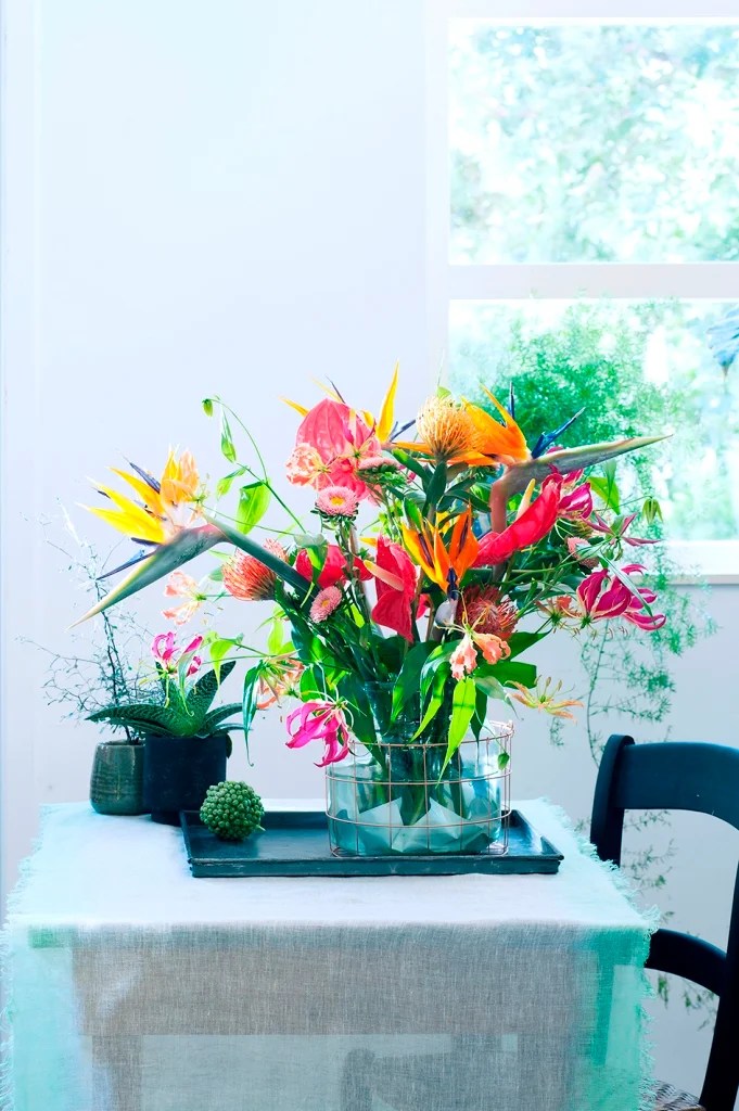 Here Is How Flowers Affect Our Emotions » Residence Style