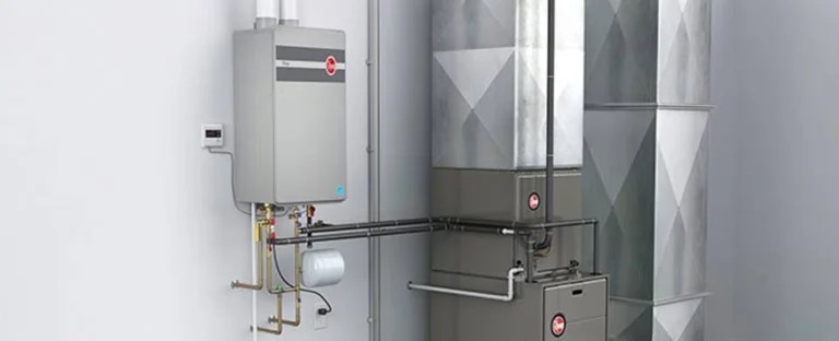 Factors to Consider When Selecting a Water Heater » Residence Style