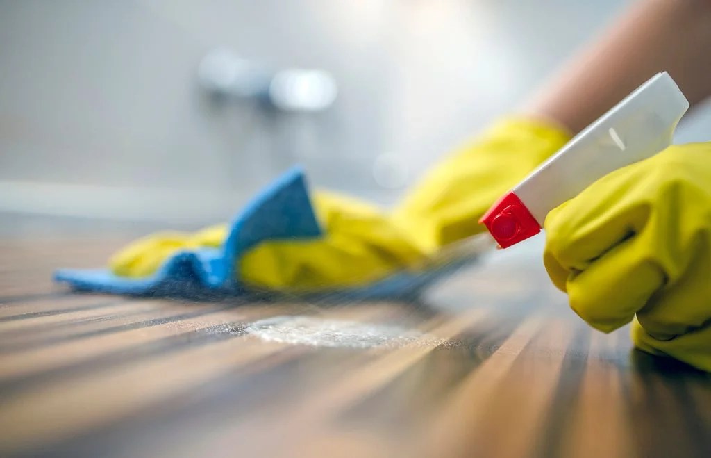 Essential Tips for Cleaning Your Hardwood Floor that You Didn’t Know