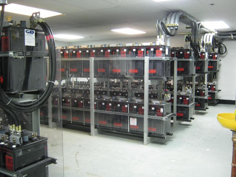 Smart Reasons Why UPS Batteries Are a Must Have » Residence Style